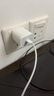 Apple/苹果 20W USB-C手机充电器 原装充电器手机快充头苹果充电器  适用iPhone/iPad/Watch/AirPods 实拍图