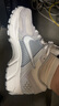 耐克女子休闲鞋W NIKE ZOOM VOMERO 5运动鞋 HQ0458-001银灰38 实拍图