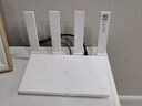 山泽超六类万兆纯铜网线 0.5米 CAT6A类成品线家用电脑网络宽带工程跳线兼容千兆8芯2.5g连接线GD6A005 实拍图