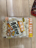 米老头 米通青稞米棒芝麻味150g休闲零食爆米花棒糙米卷代餐能量棒 实拍图