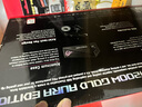 华硕ROG STRIX 雷鹰AURA1200W金牌全模电源 ATX3/神光同步/Pcie5.0/适配50系显卡 实拍图