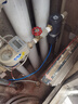 海尔（Haier）前置过滤器鲜活水promax搭配智能自动冲洗无需手动净水器磁吸抑菌9T/h全屋净水机HQZ50-XFAZ45 实拍图