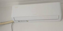 格力空调 1.5匹云佳pro 新一级能效 变频冷暖壁挂式卧室挂机 新品升级 省电空调 KFR-35GW/NhMa1BG 实拍图