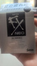 日本进口参天FX NEO银色装眼药水滴眼液清凉度5缓解眼疲劳眼干眼涩抗疲劳止痒去红血丝12mL*3瓶 实拍图
