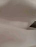 伯德小姐白色蝴蝶结衬衫女夏季设计感系带短袖上衣气质通勤职业白领衬衣 实拍图
