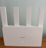 小米（MI）路由器BE3600 2.5G 3600兆级WiFi7【小米MixFlip2上网搭档】4核高通处理器 2.5G网口 IOT联动 实拍图