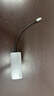 贝尔金（BELKIN）Type-C扩展坞 高效7合1拓展 iPad苹果电脑转接 PD供电100W 笔记本HDMI投屏 USB/SD读卡 AVC009-V2 实拍图