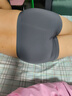 京东京造【100%真丝裆男生礼物】80支兰精莫代尔男士内裤男 组合一 3XL 实拍图