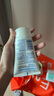 妮维雅（NIVEA）温和清爽去角质洗面奶去黑头磨砂洁面乳100g 实拍图