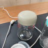 贝亲（Pigeon）PPSU宽口径防胀气奶瓶240ml M号奶嘴 3个月+ AA191 实拍图