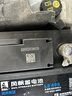 风帆（sail）汽车电瓶蓄电池L2-400同6-QW-60 大众高尔夫 以旧换新 厂家直发 实拍图