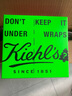 科颜氏（Kiehl's）白泥面膜125ml 祛痘控油去角质护肤品 生日礼物送女朋友礼物 实拍图