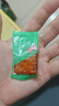 良品铺子 素大刀肉香辣味网红辣条味儿时小零食休闲小吃260g 实拍图