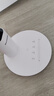 松下（Panasonic）学习台灯减蓝光护眼台灯AA级阅读台灯家用儿童护眼灯调光智能台灯 实拍图