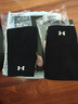 安德玛（Under Armour）男女防护篮球网球羽毛球加压透气肘关节护手肘运动护具 护肘XL 实拍图