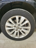 佳通(Giti)轮胎205/55R16 91V  228v1 原配吉利帝豪 适配 速腾/宝来 实拍图