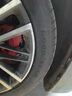 固特异（Goodyear）【补贴专享】 汽车轮胎205/55R16 91W EF1 SPORT鹰驰F1酷跑  实拍图