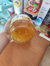 全南蜂蜜柚子茶1000g 韩国进口果酱 冲调饮品节日礼品 类目TOP 0脂 实拍图
