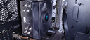 九州风神（DEEPCOOL）玄冰400V5CPU电脑散热器附带硅脂（镀镍4热管/超频220W/热管偏置不挡内存/AG400） 实拍图