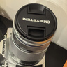 奥之心（OM SYSTEM）M.ZUIKO DIGITAL ED 40-150mm F4-5.6 R 远摄变焦镜头 微单镜头 银色 等效80-300mm 实拍图