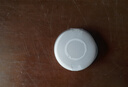 Apple/苹果 AirTag (单件装)  苹果追踪器追踪定位防丢苹果原装 适用于iPhone/iPad 实拍图