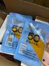 法兰琳卡修颜润泽隔离防晒霜SPF50+PA+++ 防晒乳清爽面部便携出行5ml 实拍图