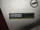 金百达（KINGBANK）8GB DDR3 1600  台式机内存条 实拍图