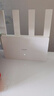 小米（MI）路由器BE3600 2.5G 3600兆级WiFi7【小米MixFlip2上网搭档】4核高通处理器 2.5G网口 IOT联动 实拍图