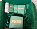 海蓝之谜（LA MER）奇迹面霜60ml保湿修护紧致护肤品套装化妆品礼盒生日礼物送女友 实拍图