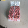 方家铺子中华老字号 花生米2斤 红皮生花生米 东北四粒红五谷杂粮粗粮真空 实拍图