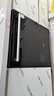 西门子（SIEMENS）黑魔镜636ProMax15+2套 全面升级双一级认证超省水省电AI智能洗17套嵌入式洗碗机SJ43EB33KC 实拍图