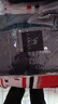 骆驼火山羽绒服1.0男士鸭绒加厚防寒面包服潮款冬季外套M13CR07089 实拍图