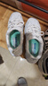 斯凯奇（Skechers）女鞋夏季厚底老爹鞋百搭透气熊猫鞋软底舒适外穿休闲运动鞋11959 晒单实拍图
