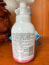 贝亲（Pigeon）洗发水沐浴露 含桃叶精华 婴儿洗发沐浴二合一 500ml IA209 实拍图