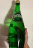 Perrier巴黎水 原装进口气泡水【水哥推荐】原味天然矿泉水330ml*24瓶 实拍图
