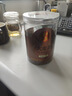 同仁堂（TRT）大麦茶原味大包装回奶宝断奶泡水喝的养生花草茶叶茶500g/罐 实拍图