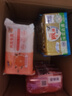 奇强洗内衣裤肥皂100g*6块天然椰油不伤手女生婴幼儿用无荧光剂香皂 实拍图