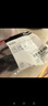 霍尼韦尔（Honeywell）骑行防飞溅防风沙防飞沫 护目镜防雾防护眼镜眼罩实验工业切割 实拍图