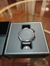 HUAWEI WATCH GT 5 46mm 苍山灰 氟橡胶表带华为智能手表情绪健康助手玄玑感知系统 实拍图