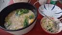 小熊（Bear）电饭煲 1-2人家用小型多功能电饭锅 宿舍小容量迷你煮饭煮泡面压力米饭锅1.2升 DFB-F12Z2 实拍图