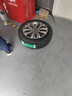 双星（DOUBLE STAR）轮胎/汽车轮胎 235/55R18 100V SS81适配哈弗H2/起亚/东南DX7 实拍图
