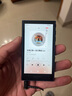索尼（SONY）NW-A306 安卓无线蓝牙高解析度无损音乐MP3播放器 便携随身听初高中学生英语 32G 蓝色 实拍图