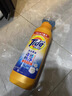 汰渍奇迹焕净持久留香洗衣原液2.5kg（800g瓶+850g袋*2) 去渍家庭装 实拍图