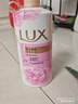力士(LUX)沐浴露 恒久嫩肤 淡雅香氛 娇肤香氛沐浴乳1000g留香 实拍图