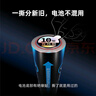 南孚5号碱性电池30粒 酷黑系列适用于电动玩具/鼠标/美容仪/体重秤/遥控器/血氧仪等 LR6 实拍图