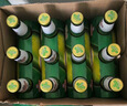 青岛啤酒（TsingTao）经典啤酒 600ml*12瓶 升级大容量 整箱装 实拍图