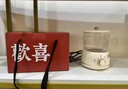心意满满伴手礼毕业礼物送老师的礼品女士生日养生壶电炖杯奖品退休纪念品 实拍图