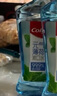 高露洁（Colgate）绿茶+薄荷漱口水1000ml含氟漱口水无酒精防蛀持久清新自营 实拍图