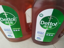 滴露（Dettol）消毒液衣物除菌液洗衣消毒水1.8L杀菌除螨 家居宠物消毒除菌  实拍图