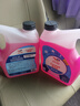 道达尔有机型(OAT)发动机冷却液通用型汽车防冻液冰点-25℃ 4kg（红色） 实拍图